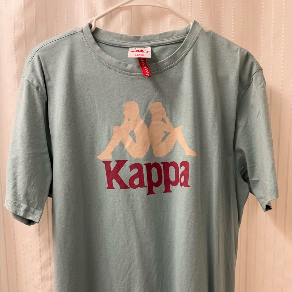 Kappa T-Shirt